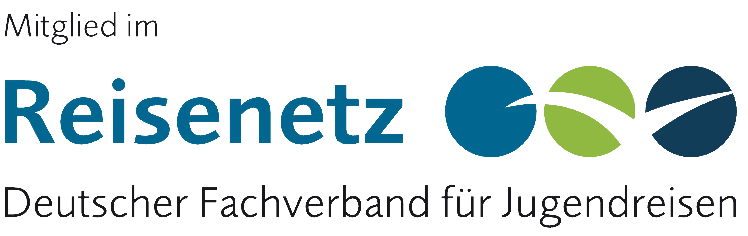 Reisenetz Logo