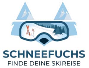 Schneefuchs Logo