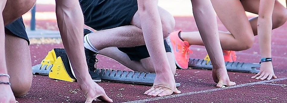 Sporteignungstest Köln Sprint