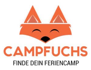 Campfuchs Logo